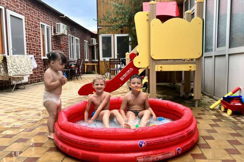 Изображение Изображение гостиницы &quot;Гостевой дом «8 Марта»&quot; #2 #2