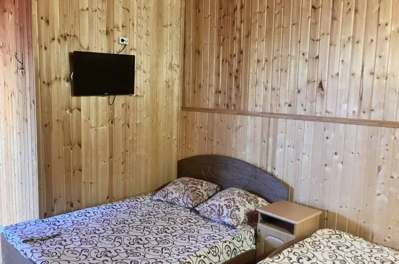 Изображение Изображение гостиницы &quot;Гостевой дом «8 Марта»&quot; #4 #4