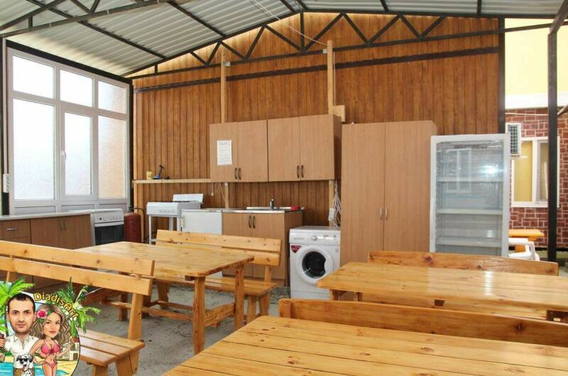 Изображение Изображение гостиницы &quot;Гостевой дом «8 Марта»&quot; #5 #5