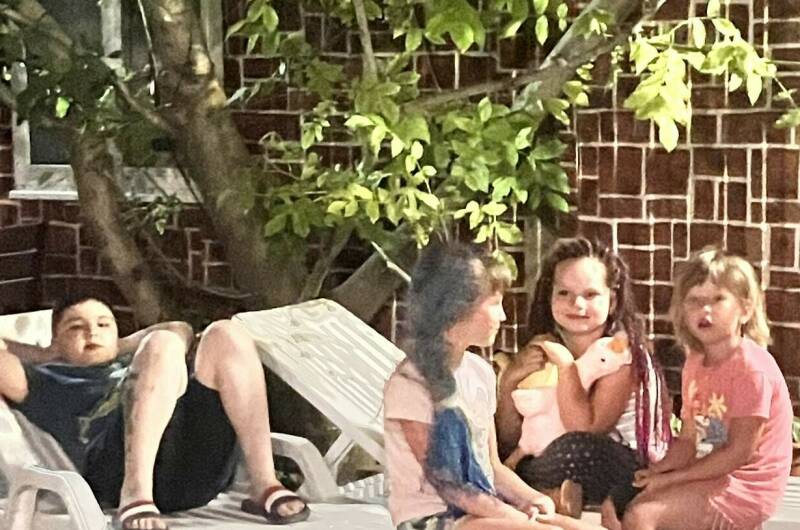 Изображение Изображение гостиницы &quot;Гостевой дом «8 Марта»&quot; #6 #6