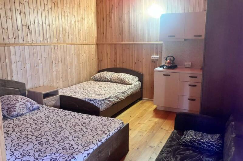 Изображение Изображение гостиницы &quot;Гостевой дом «8 Марта»&quot; #7 #7