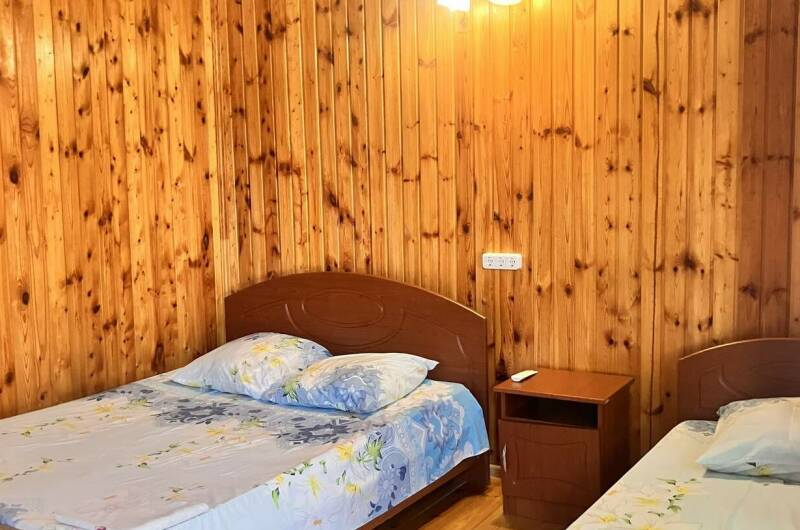 Изображение Изображение гостиницы &quot;Гостевой дом «8 Марта»&quot; #8 #8