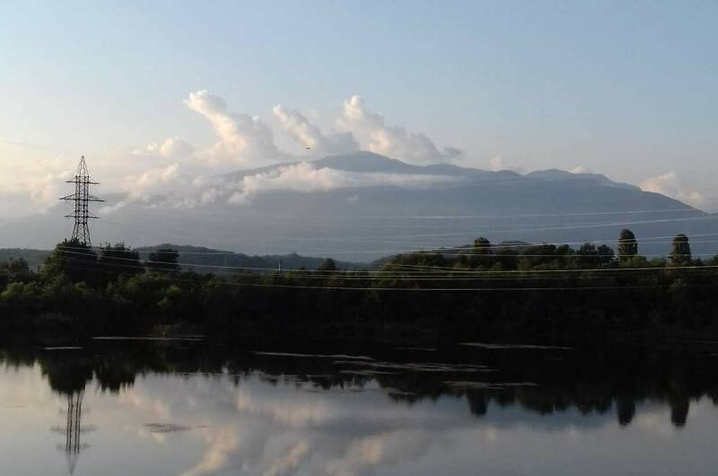 Изображение Изображение гостиницы "Гостевой дом «Наала»" #1 #1