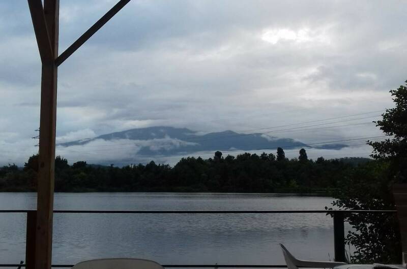 Изображение Изображение гостиницы "Гостевой дом «Наала»" #3 #3