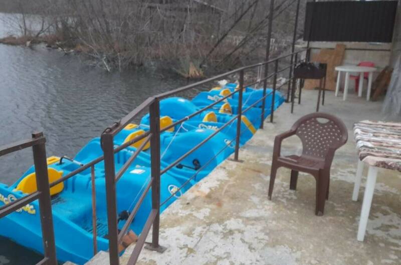 Изображение Изображение гостиницы "Гостевой дом «Наала»" #6 #6