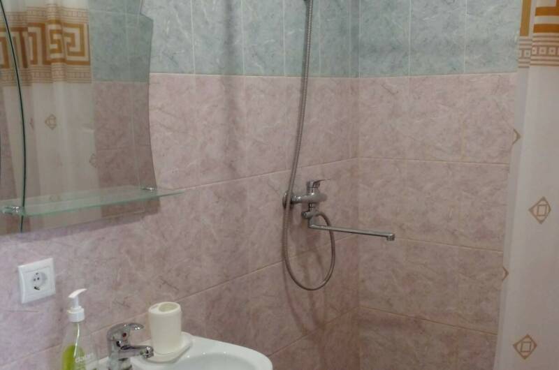 Изображение Изображение гостиницы "Гостевой дом «Наала»" #7 #7