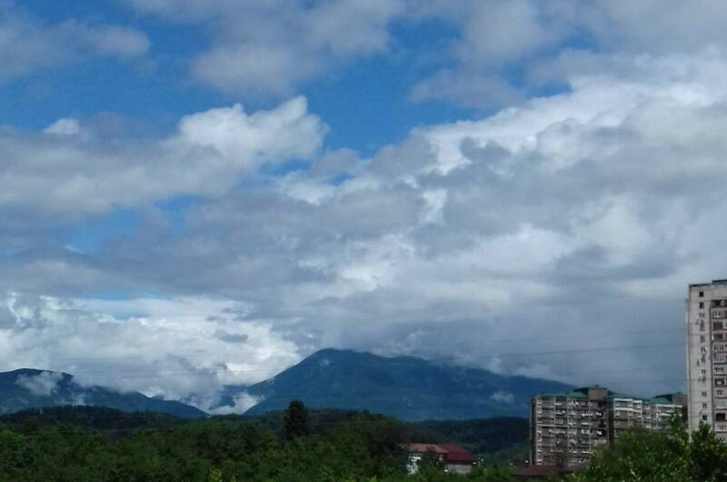 Изображение Изображение гостиницы "Гостевой дом «Наала»" #8 #8