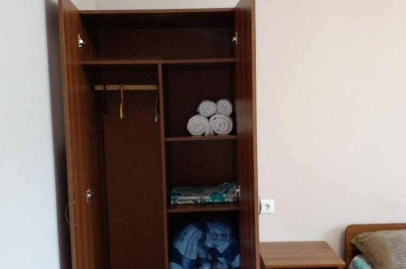 Изображение Изображение отеля / гостиницы "Гостевой дом «Наала»" #10 #8