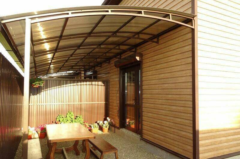 Изображение Изображение гостиницы &quot;Гостевые домики «Родные пенаты»&quot; #3 #3