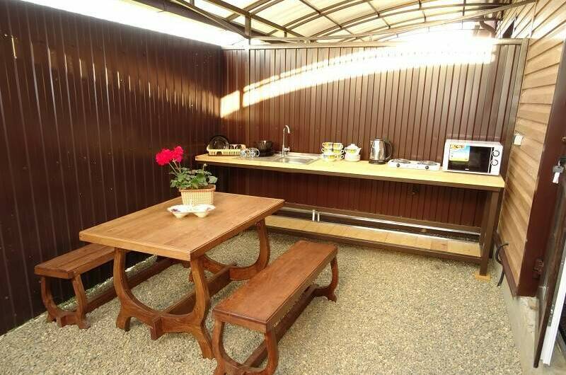 Изображение Изображение гостиницы &quot;Гостевые домики «Родные пенаты»&quot; #4 #4