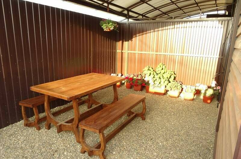 Изображение Изображение гостиницы &quot;Гостевые домики «Родные пенаты»&quot; #5 #5