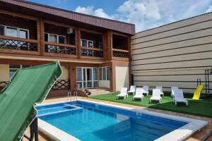 Отель «Мико»