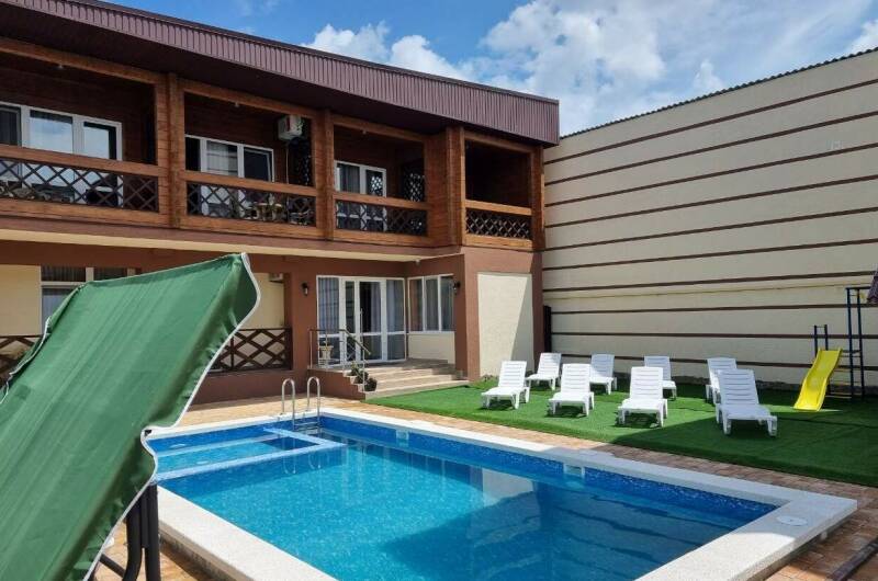 Изображение Изображение гостиницы &quot;Отель «Мико»&quot; #1 #1