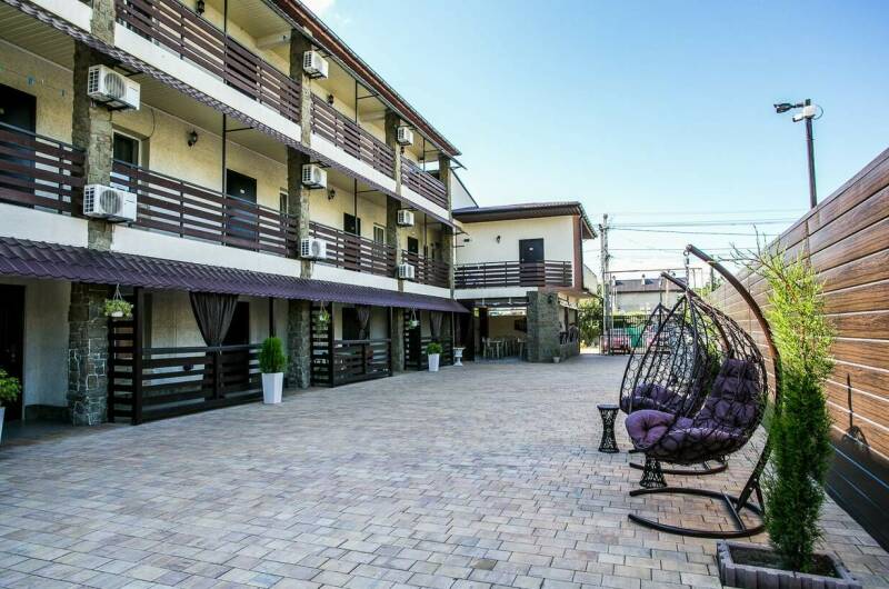 Изображение Изображение гостиницы &quot;Отель «Мико»&quot; #2 #2