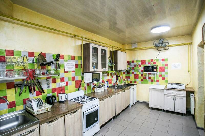 Изображение Изображение гостиницы &quot;Отель «Мико»&quot; #4 #4