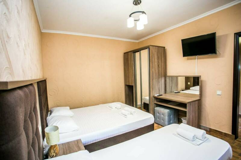 Изображение Изображение гостиницы &quot;Отель «Мико»&quot; #6 #6