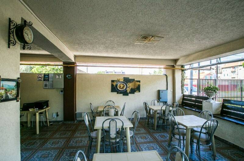 Изображение Изображение гостиницы &quot;Отель «Мико»&quot; #7 #7