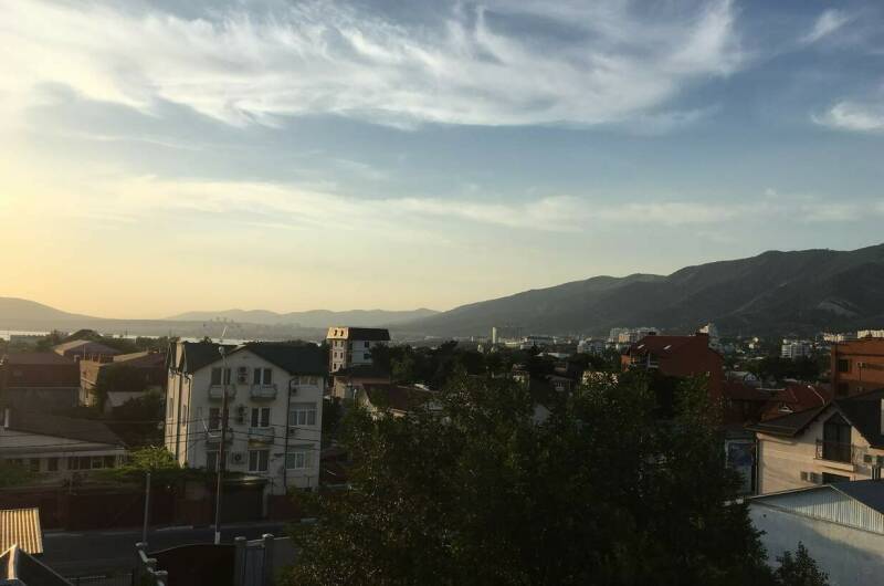 Изображение Изображение гостиницы &quot;Гостевой дом «Бархатный сезон»&quot; #2 #2