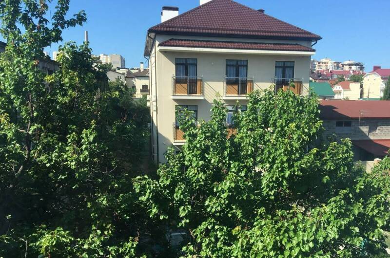 Изображение Изображение гостиницы &quot;Гостевой дом «Бархатный сезон»&quot; #3 #3