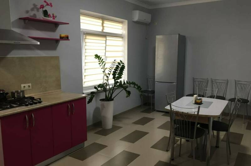 Изображение Изображение гостиницы &quot;Гостевой дом «Бархатный сезон»&quot; #5 #5