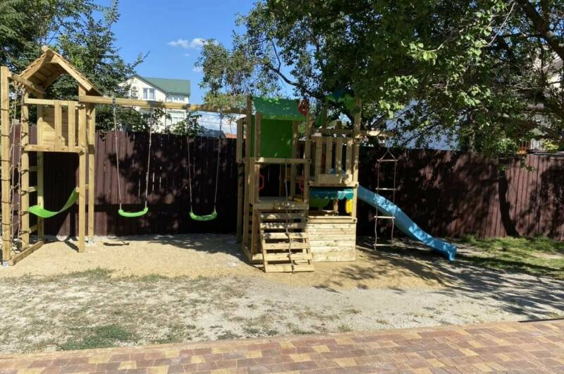 Изображение Изображение гостиницы &quot;Гостевой дом «Бархатный сезон»&quot; #6 #6