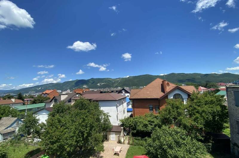 Изображение Изображение отеля / гостиницы "Гостевой дом «Бархатный сезон»" #10 #8