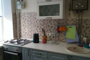 Изображение квартиры / апартамента "2-х комнатная квартира на улице Федько"