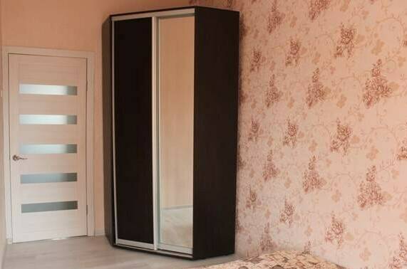 Изображение Изображение квартиры &quot;2-х комнатная квартира на улице Федько&quot; #4 #4