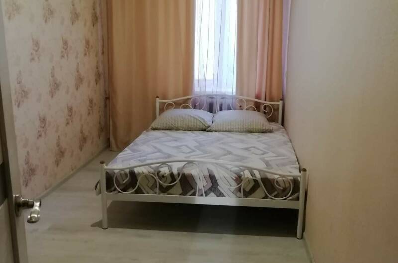 Изображение Изображение квартиры &quot;2-х комнатная квартира на улице Федько&quot; #6 #6