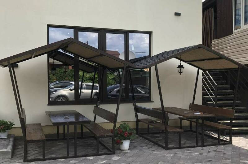 Изображение Изображение гостиницы "Гостевой дом «Удача»" #2 #2