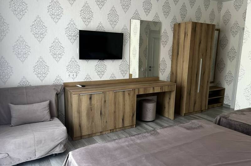 Изображение Изображение гостиницы "Гостевой дом «Удача»" #3 #3