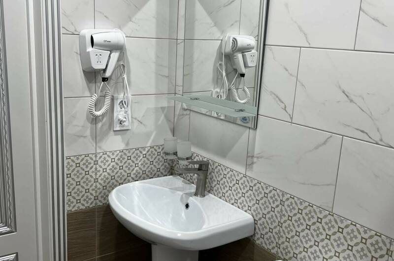 Изображение Изображение гостиницы "Гостевой дом «Удача»" #4 #4