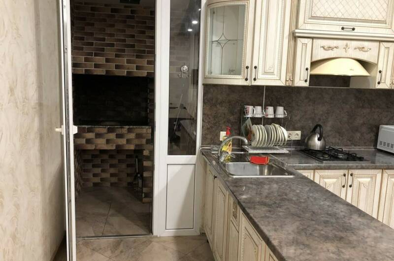 Изображение Изображение гостиницы "Гостевой дом «Удача»" #5 #5