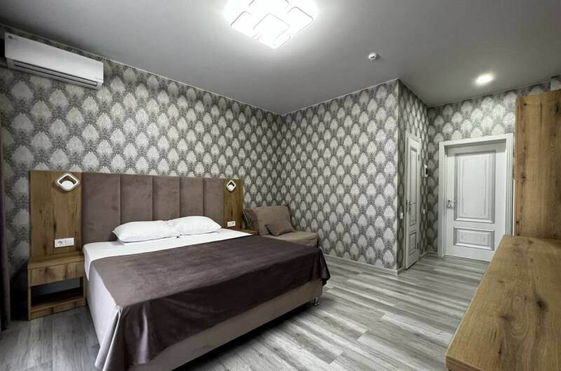 Изображение Изображение гостиницы "Гостевой дом «Удача»" #6 #6