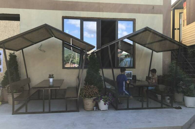 Изображение Изображение гостиницы "Гостевой дом «Удача»" #7 #7