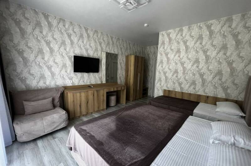 Изображение Изображение гостиницы "Гостевой дом «Удача»" #8 #8