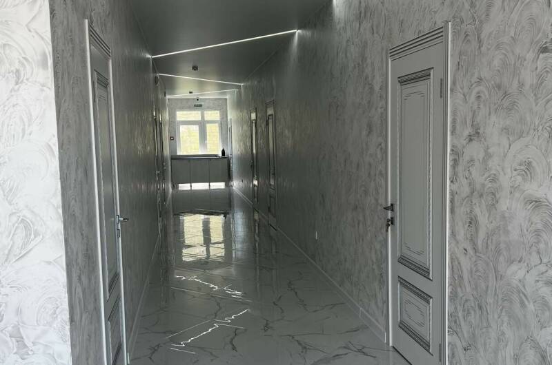 Изображение Изображение отеля / гостиницы "Гостевой дом «Удача»" #10 #8