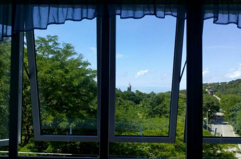 Изображение Изображение квартиры &quot;1-но комнатная квартира&quot; #1 #1