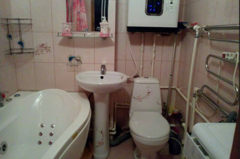 Изображение Изображение квартиры &quot;1-но комнатная квартира&quot; #2 #2