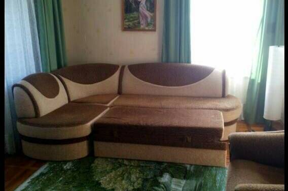 Изображение Изображение квартиры &quot;1-но комнатная квартира&quot; #3 #3