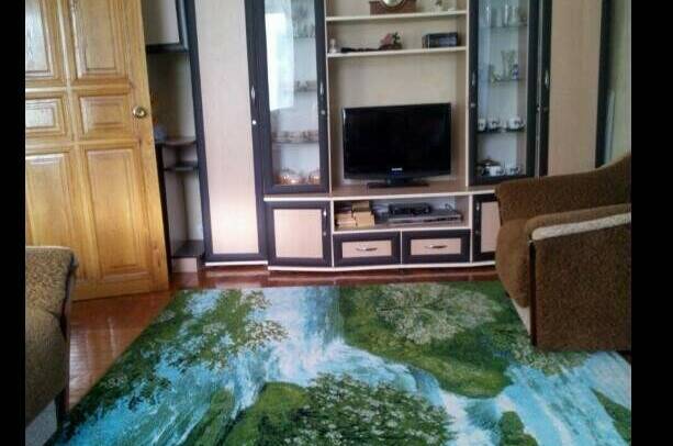 Изображение Изображение квартиры &quot;1-но комнатная квартира&quot; #4 #4