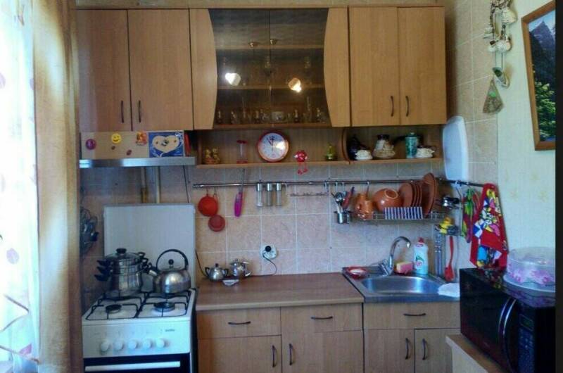 Изображение Изображение квартиры &quot;1-но комнатная квартира&quot; #6 #6