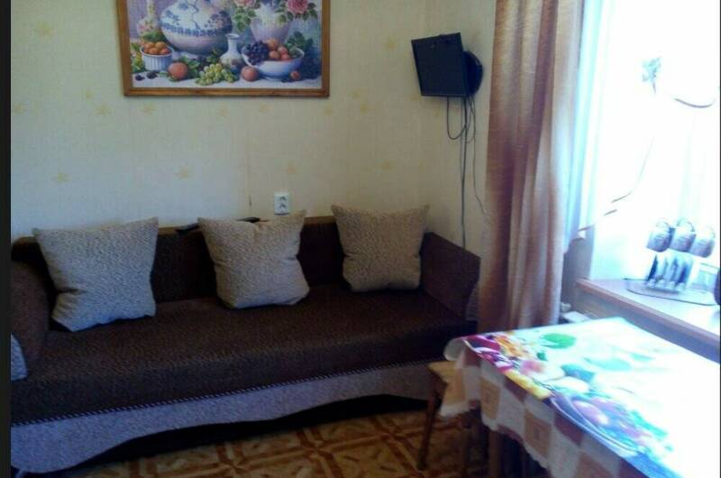 Изображение Изображение квартиры &quot;1-но комнатная квартира&quot; #8 #8