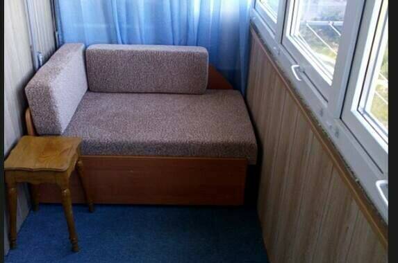 Изображение Изображение квартиры / апартамента "1-но комнатная квартира" #10 #8