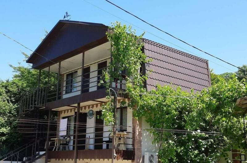 Изображение Изображение гостиницы &quot;Гостиница «Наш дворик»&quot; #3 #3