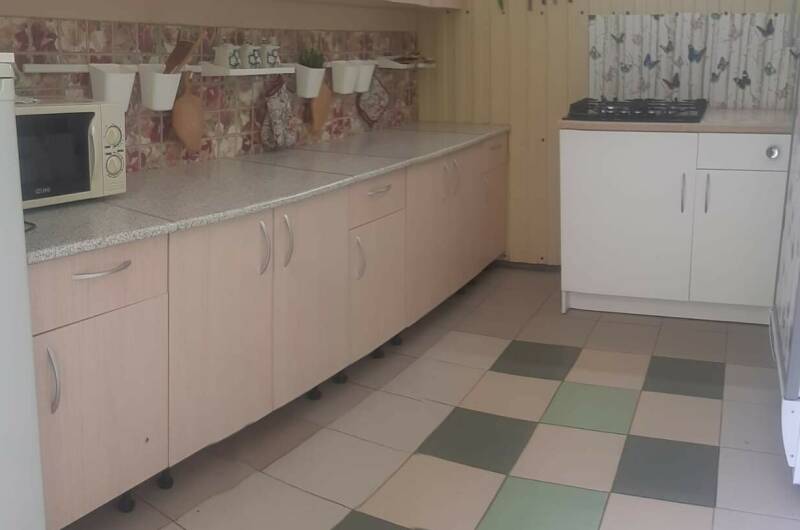 Изображение Изображение гостиницы &quot;Гостиница «Наш дворик»&quot; #4 #4