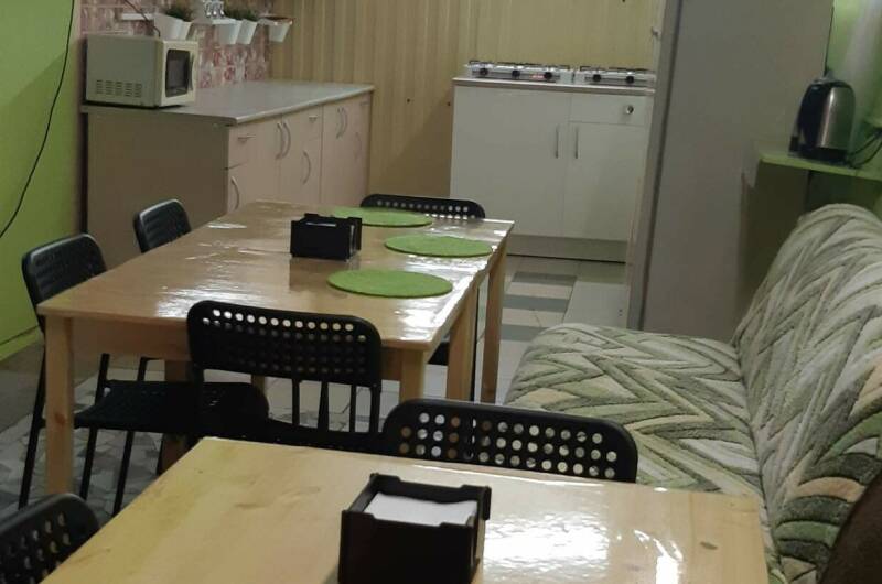 Изображение Изображение гостиницы &quot;Гостиница «Наш дворик»&quot; #7 #7