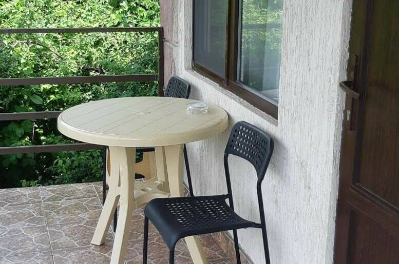 Изображение Изображение отеля / гостиницы "Гостиница «Наш дворик»" #10 #8