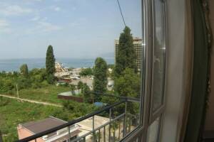 Изображение квартиры "Квартира 4-х комнатная «Люкс»"