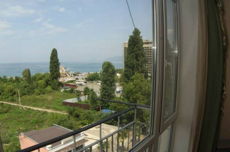 Изображение Изображение квартиры / апартамента "Квартира 4-х комнатная «Люкс»" #1 #1